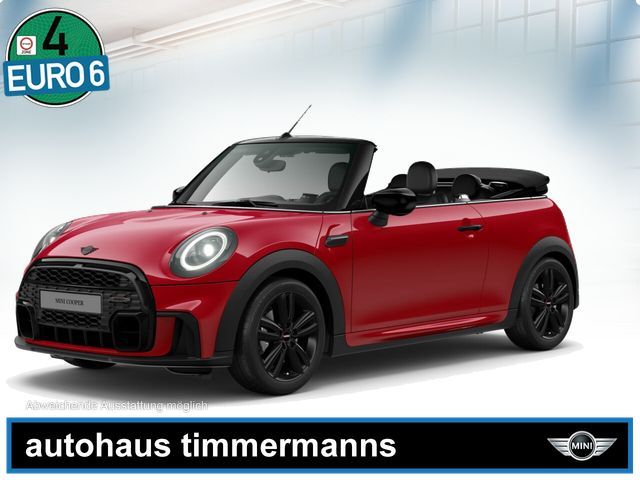 Mini Cooper Cabrio 59.120 km 29.790 &euro; Kaarst 41564