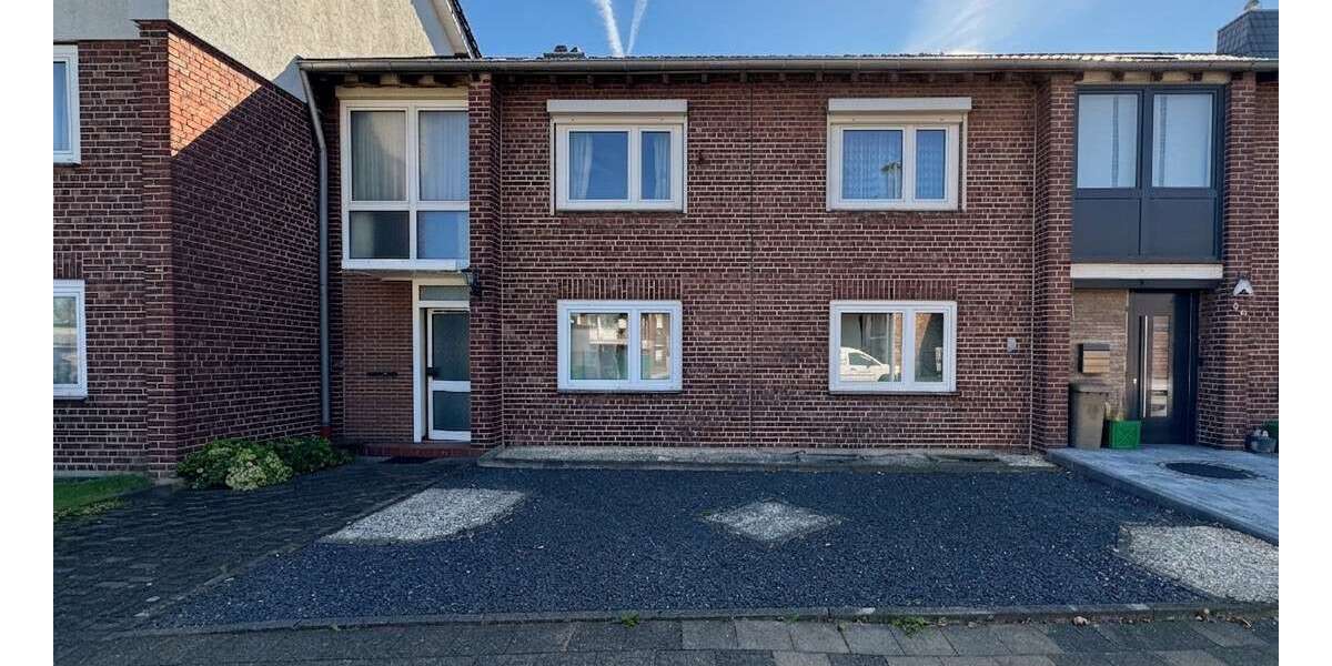 Einfamilienhaus Erkelenz / Gerderath Gerderath - 5 Zimmer, 131 m&sup2;, 215.000&euro; | Angebot:26090012