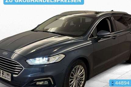 Ford Mondeo 144.372 km 11.997 &euro; Krefeld 47829