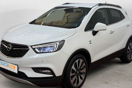Opel Mokka 75.403 km 14.989 &euro; Moers 47445