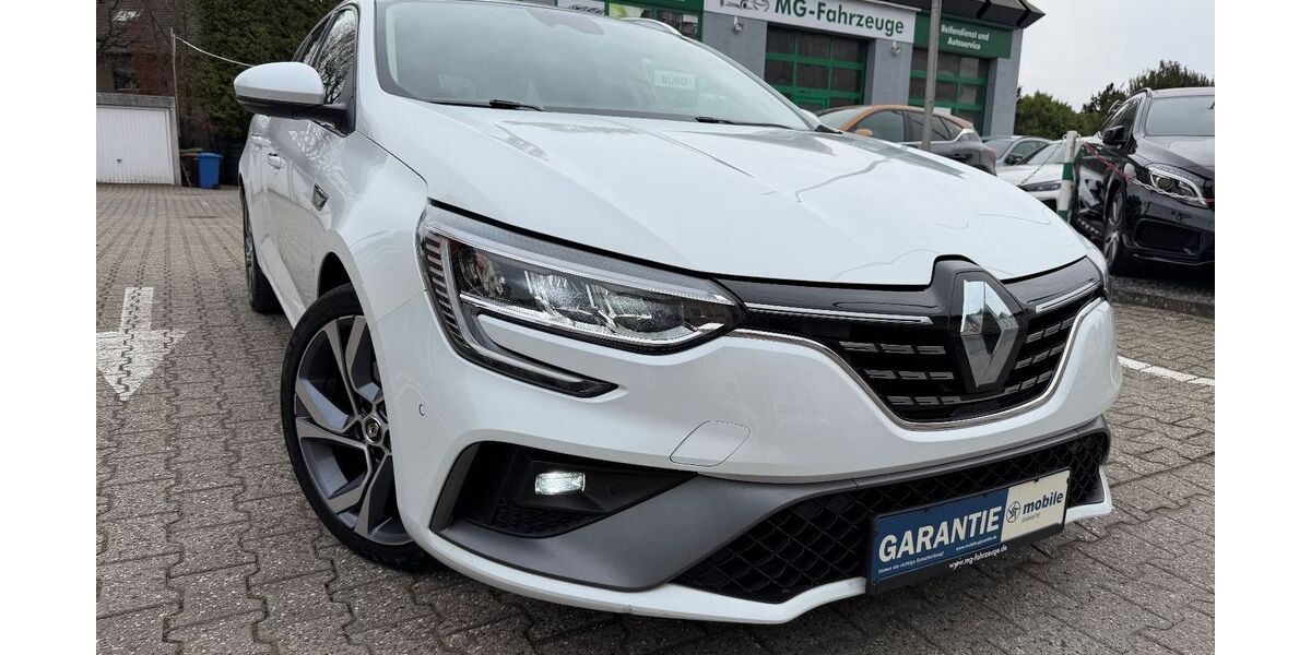 Renault Megane 120.000 km 15.698 &euro; Mönchengladbach 41069