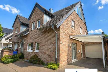 Haus Viersen Boisheim - 5 Zimmer, 191 m&sup2;, 638.000&euro; | Angebot:27076181