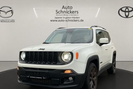Jeep Renegade 76.875 km 13.490 &euro; Moers 47441