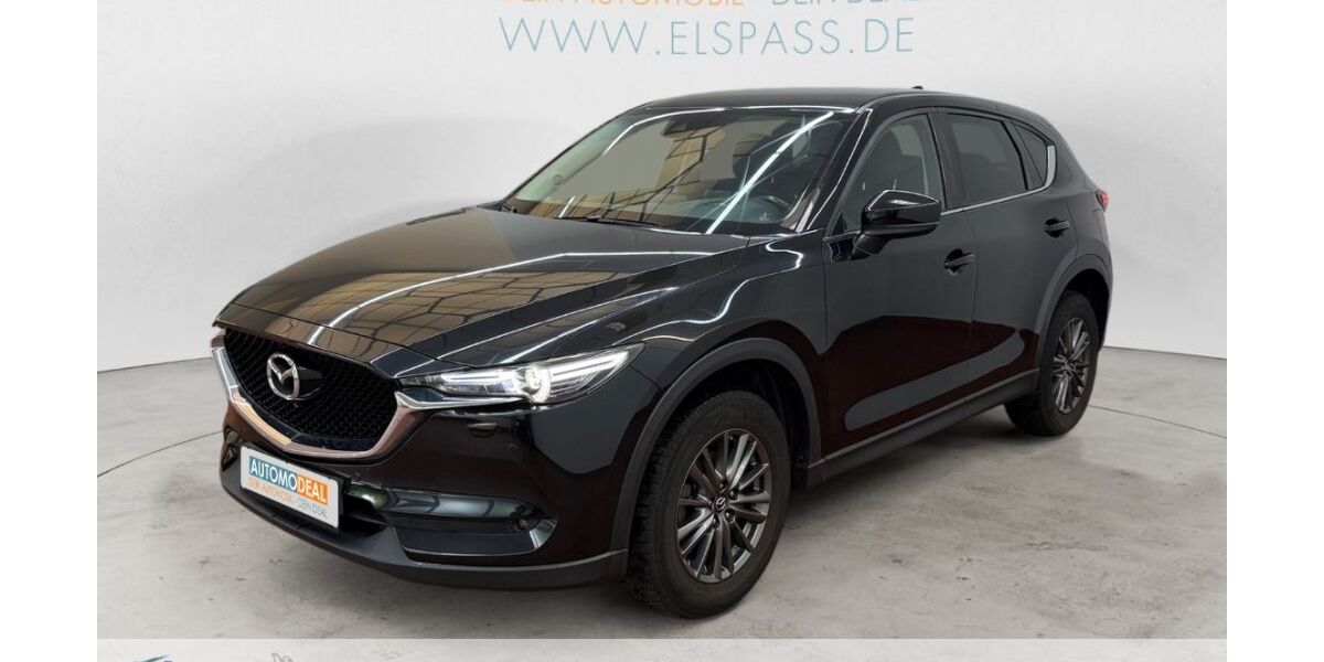 Mazda CX-5 86.880 km 19.489 &euro; Moers 47445