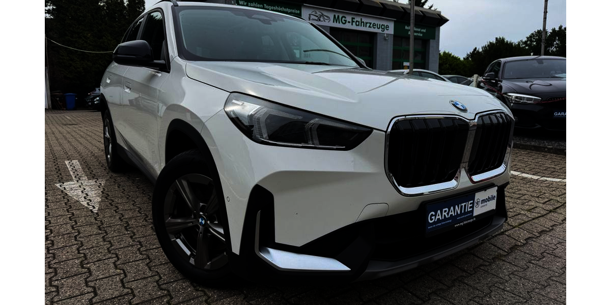 BMW X1 149.000 km 27.699 &euro; Mönchengladbach 41069