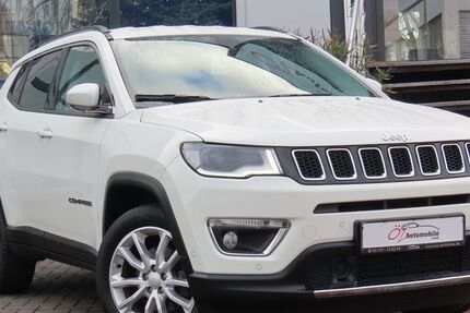 Jeep Compass 42.116 km 17.900 &euro; Neuss 41469