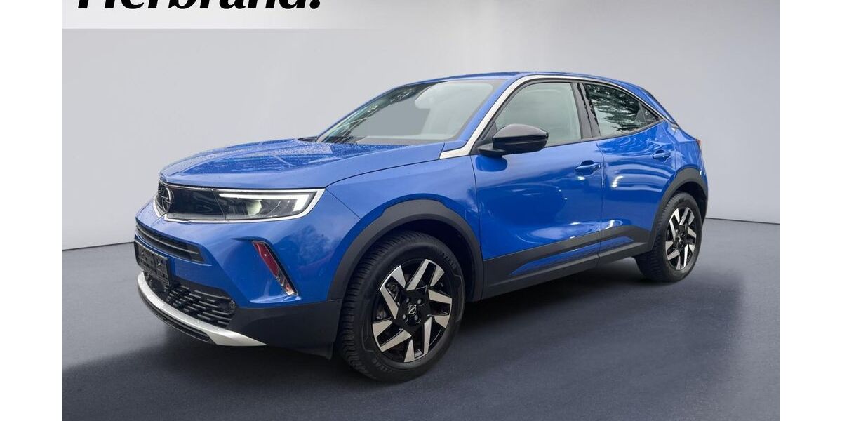 Opel Mokka 40.853 km 16.890 &euro; Mönchengladbach 41066