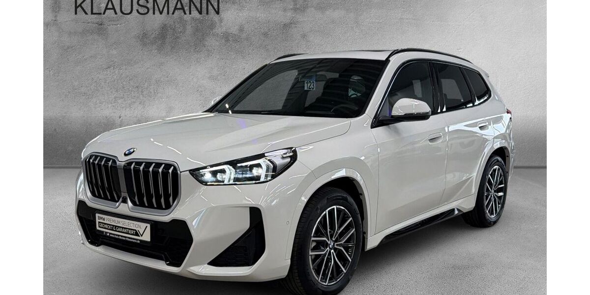 BMW X1 9.071 km 51.135 &euro; Krefeld 47800
