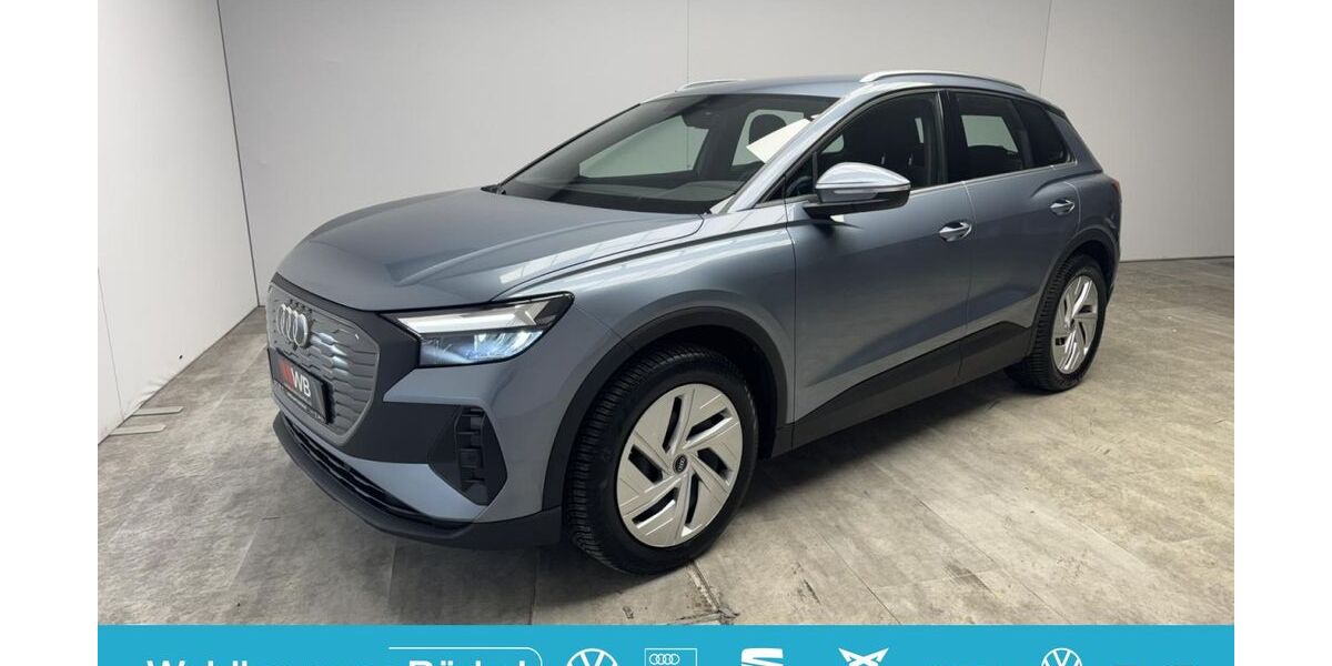 Audi Q4 59.383 km 30.950 &euro; Moenchengladbach 41063