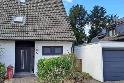 Haus Grevenbroich Wevelinghoven - 3 Zimmer, 118 m&sup2;, 379.000&euro; | Angebot:26672405