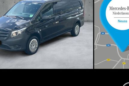 Mercedes-Benz Vito 113.488 km 30.928 &euro; Neuss 41460