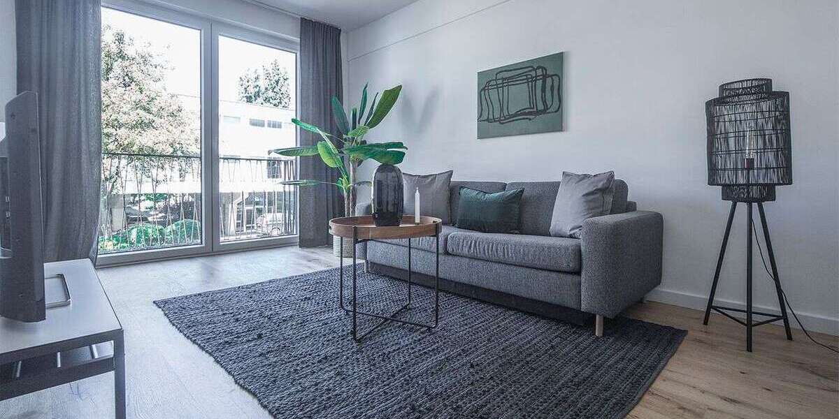 Zimmer Düsseldorf Pempelfort - 2 Zimmer, 1.700&euro; | Angebot:25165885