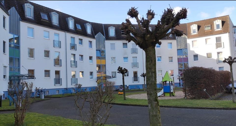 Etagenwohnung Mönchengladbach Nord - 3 Zimmer, 78 m&sup2;, 170.000&euro; | Angebot:26018189