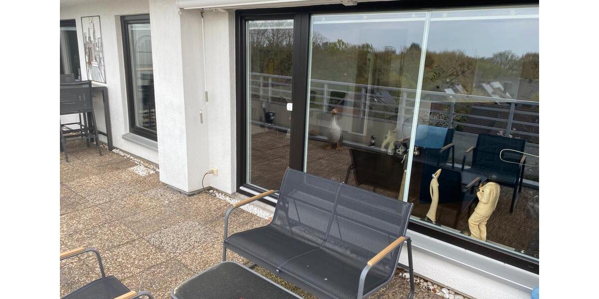 Terrassenwohnung Kaarst - 3 Zimmer, 84 m&sup2;, 286.000&euro; | Angebot:26113205