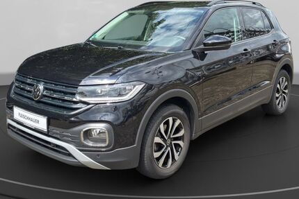 VW T-Cross 21.528 km 19.770 &euro; Mönchengladbach 41238
