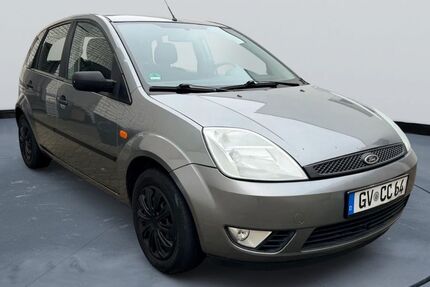 Ford Fiesta 192.000 km 1.490 &euro; Hückelhoven 41836