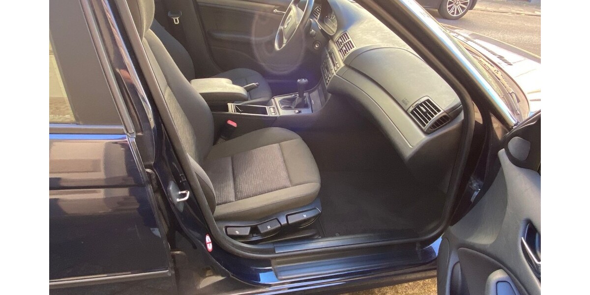 BMW 318 146.000 km 5.000 &euro; Mönchengladbach 41061