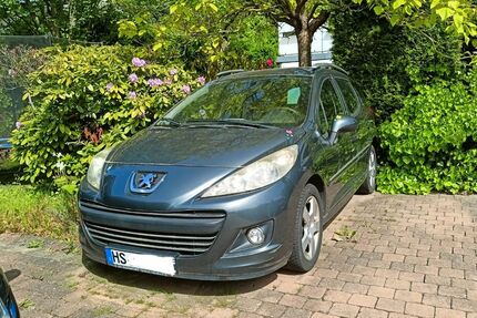 Peugeot 207 197.000 km 2.349 &euro; Wassenberg 41849