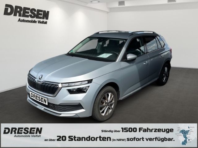 Skoda Kamiq 21.570 km 20.590 &euro; Mönchengladbach 41061