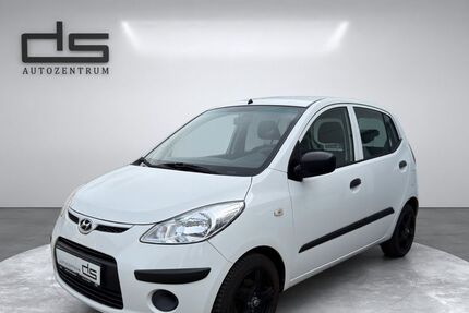 Hyundai i10 157.331 km 1.990 &euro; Grevenbroich 41515
