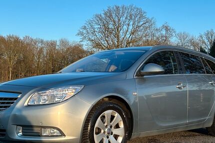 Opel Insignia 416.000 km 2.290 &euro; Neukirchen-Vluyn 47506