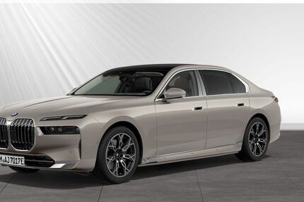 BMW i7 36.050 km 86.800 &euro; Moers 47441