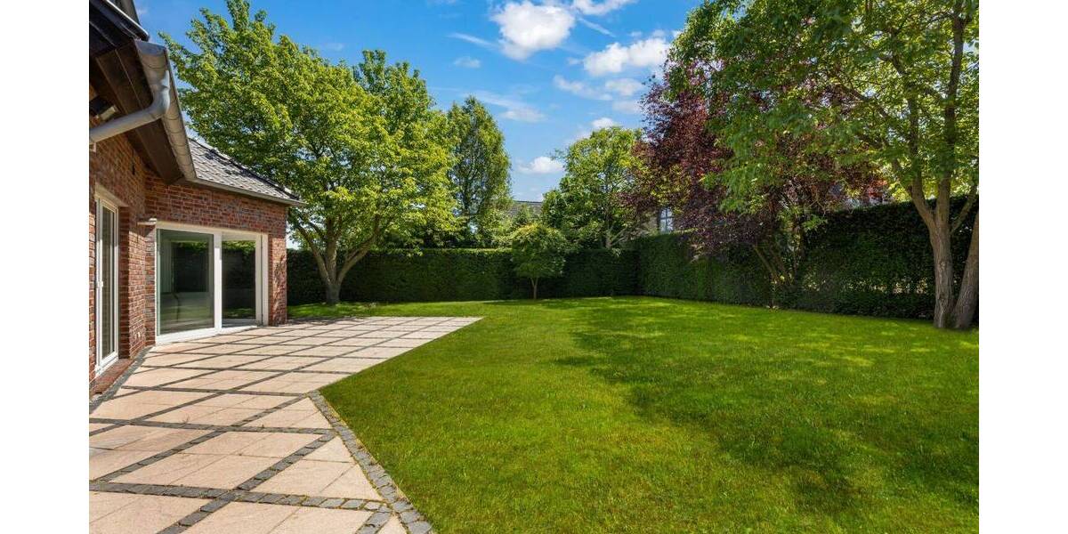 Einfamilienhaus Neuss Rosellen - 5 Zimmer, 196 m&sup2;, 940.000&euro; | Angebot:26840910