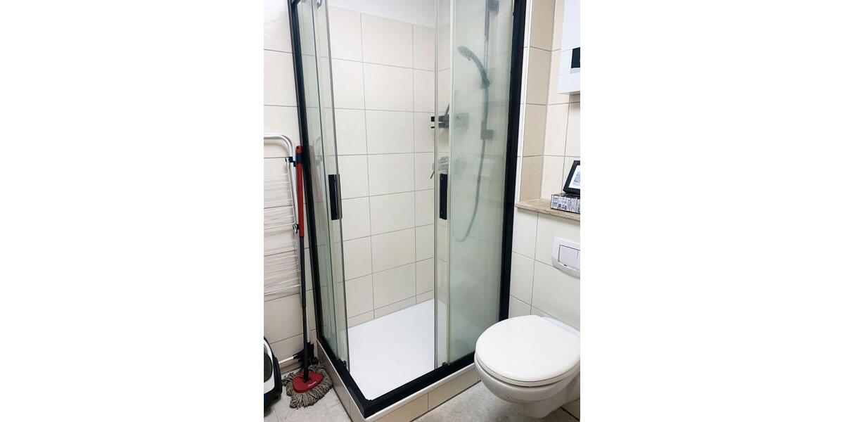 Erdgeschoßwohnung Düsseldorf Stadtbezirk 6 - 1 Zimmer, 24 m&sup2;, 600&euro; | Angebot:26600473