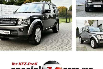 Land Rover Discovery 199.000 km 19.390 &euro; Mönchengladbach 41066