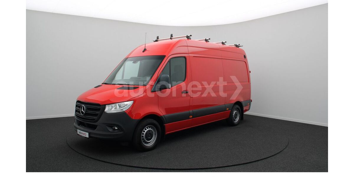 Mercedes-Benz Sprinter 119.050 km 29.143 &euro; Mönchengladbach 41066