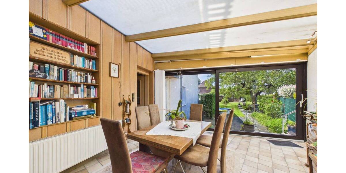 Reihenendhaus Kamp-Lintfort Geisbruch - 7 Zimmer, 133 m&sup2;, 349.000&euro; | Angebot:26851617