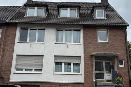 Wohnung Heinsberg - 4 Zimmer, 120 m&sup2;, 1.100&euro; | Angebot:26610428
