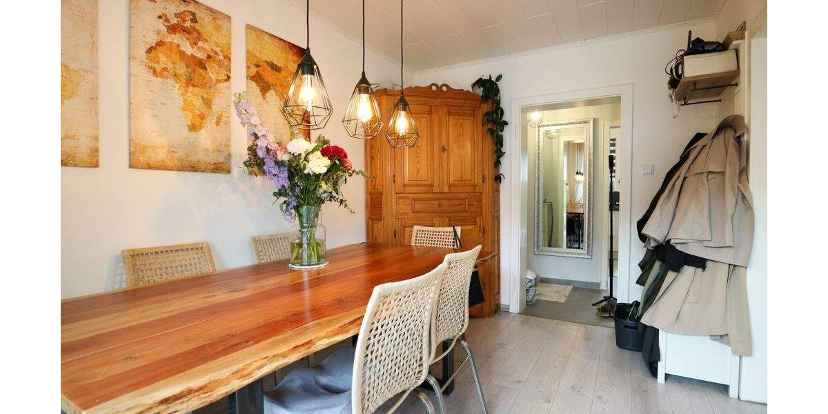 Etagenwohnung Mönchengladbach Waldhausen - 3 Zimmer, 74 m&sup2;, 199.000&euro; | Angebot:25689626