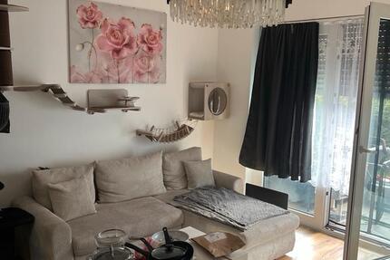 Wohnung Krefeld Cracau - 2 Zimmer, 45 m&sup2;, 860&euro; | Angebot:26017920