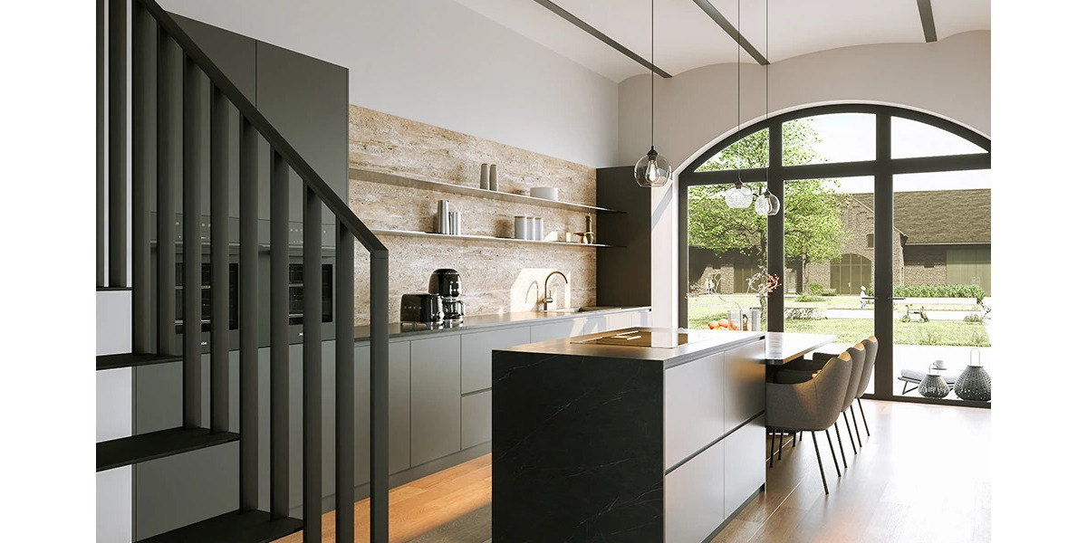 Etagenwohnung Willich Schiefbahn - 4 Zimmer, 180 m&sup2;, 1.294.123&euro; | Angebot:25685786