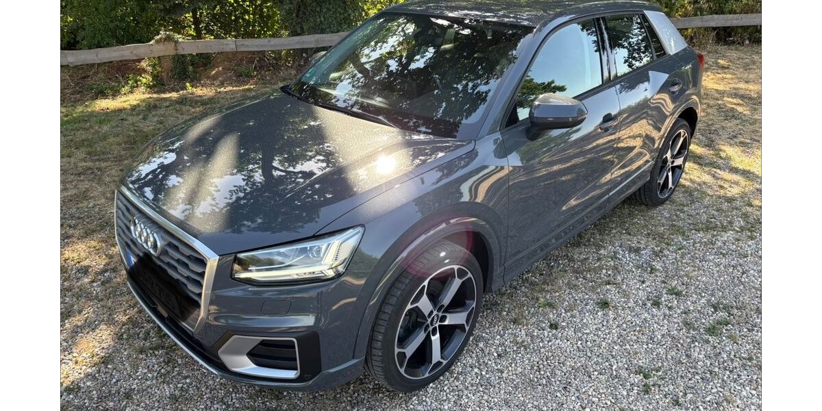 Audi Q2 55.500 km 17.900 &euro; Meerbusch 40670