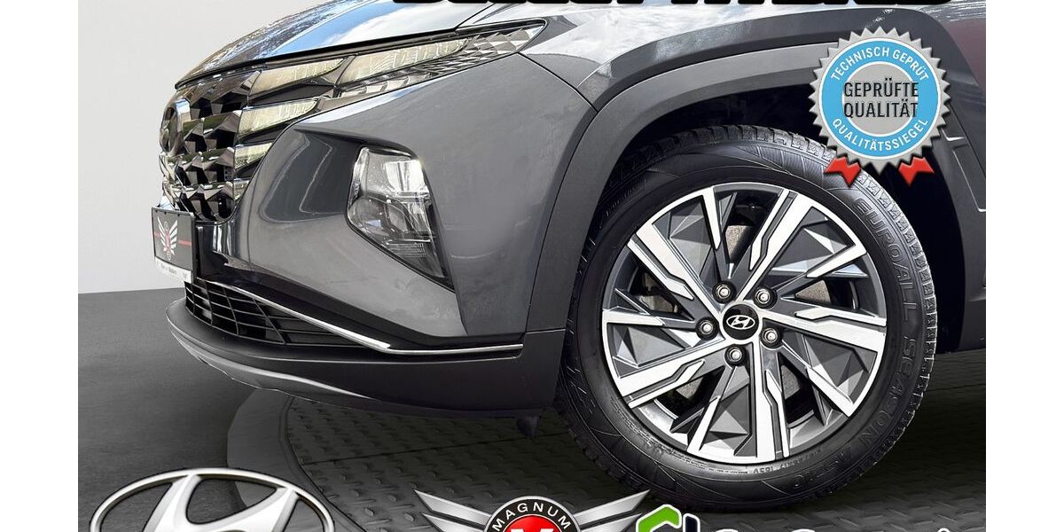 Hyundai TUCSON 12.971 km 25.490 &euro; Düsseldorf 40625