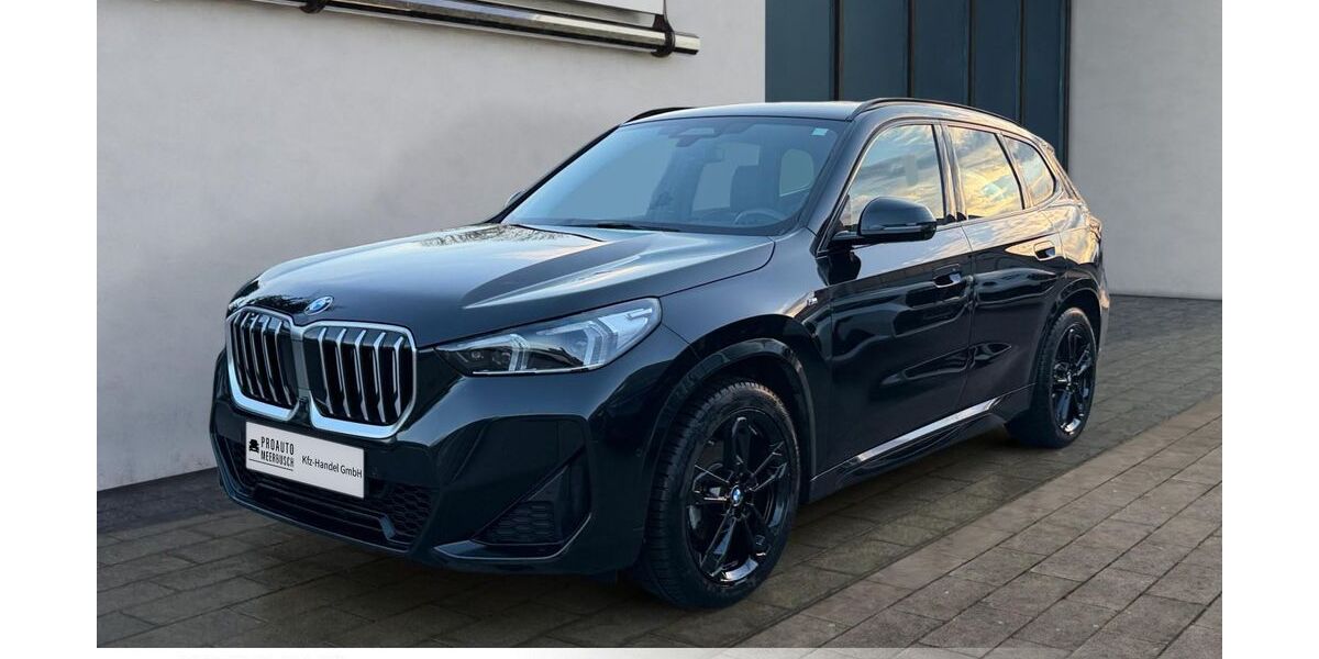 BMW X1 29.800 km 41.999 &euro; Meerbusch 40668