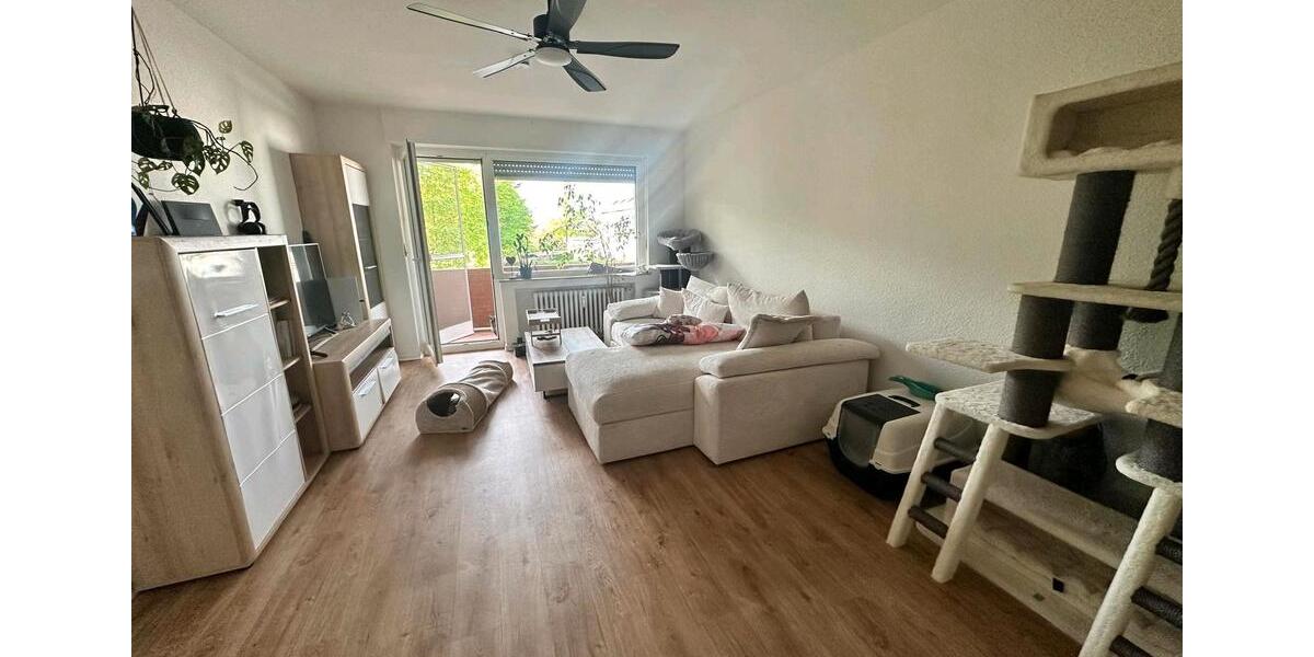 Dachgeschoßwohnung Nettetal - 2 Zimmer, 58 m&sup2;, 133.000&euro; | Angebot:26455465