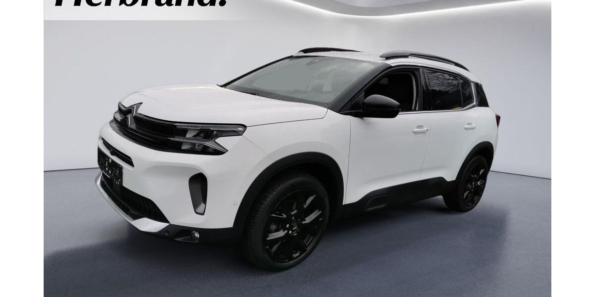 Citroen C5 Aircross 47.133 km 24.890 &euro; Mönchengladbach 41066