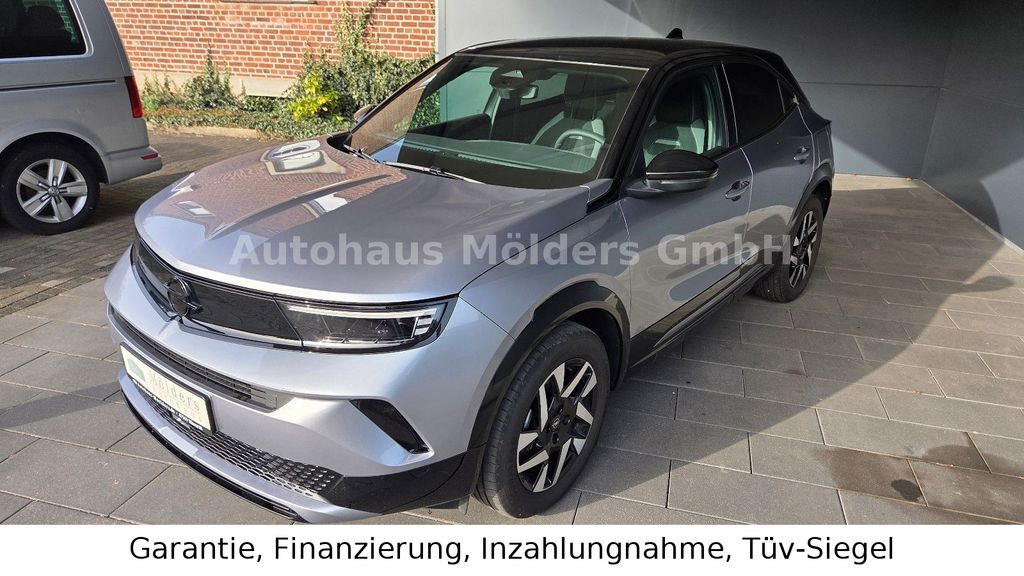Opel Mokka 16.000 km 21.650 &euro; Rheurdt 47509