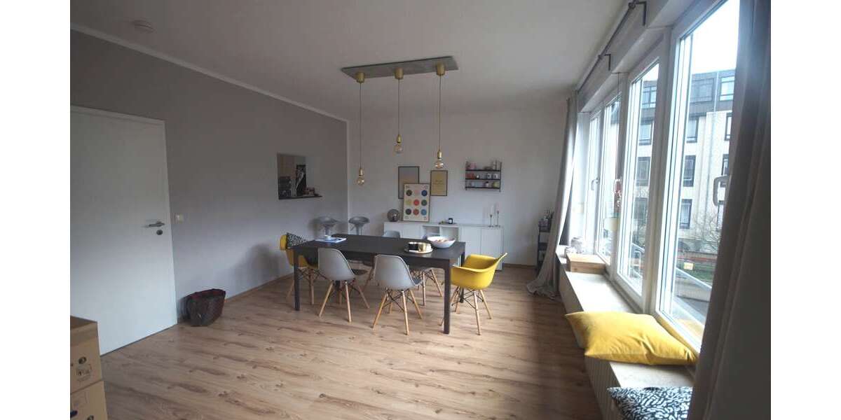 Etagenwohnung Krefeld / Uerdingen Uerdingen - 4 Zimmer, 115 m&sup2;, 235.000&euro; | Angebot:26669066