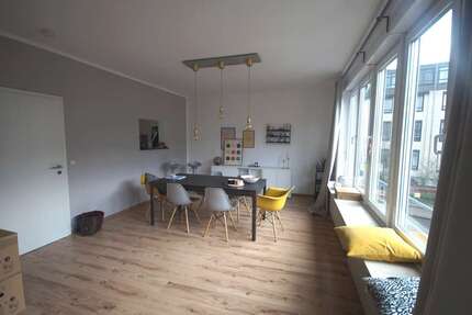 Wohnung Krefeld / Uerdingen Uerdingen - 4 Zimmer, 115 m&sup2;, 235.000&euro; | Angebot:26669066
