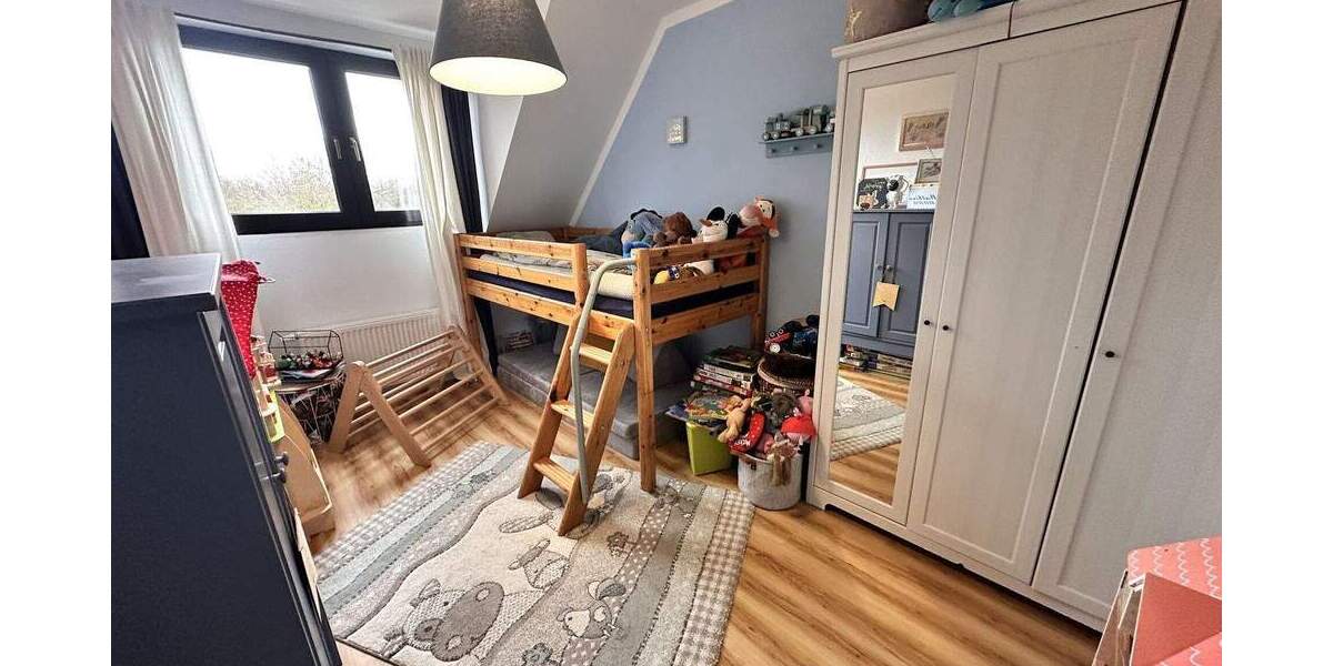 Doppelhaushälfte Schwalmtal Lüttelforst - 5 Zimmer, 100 m&sup2;, 349.000&euro; | Angebot:25743273