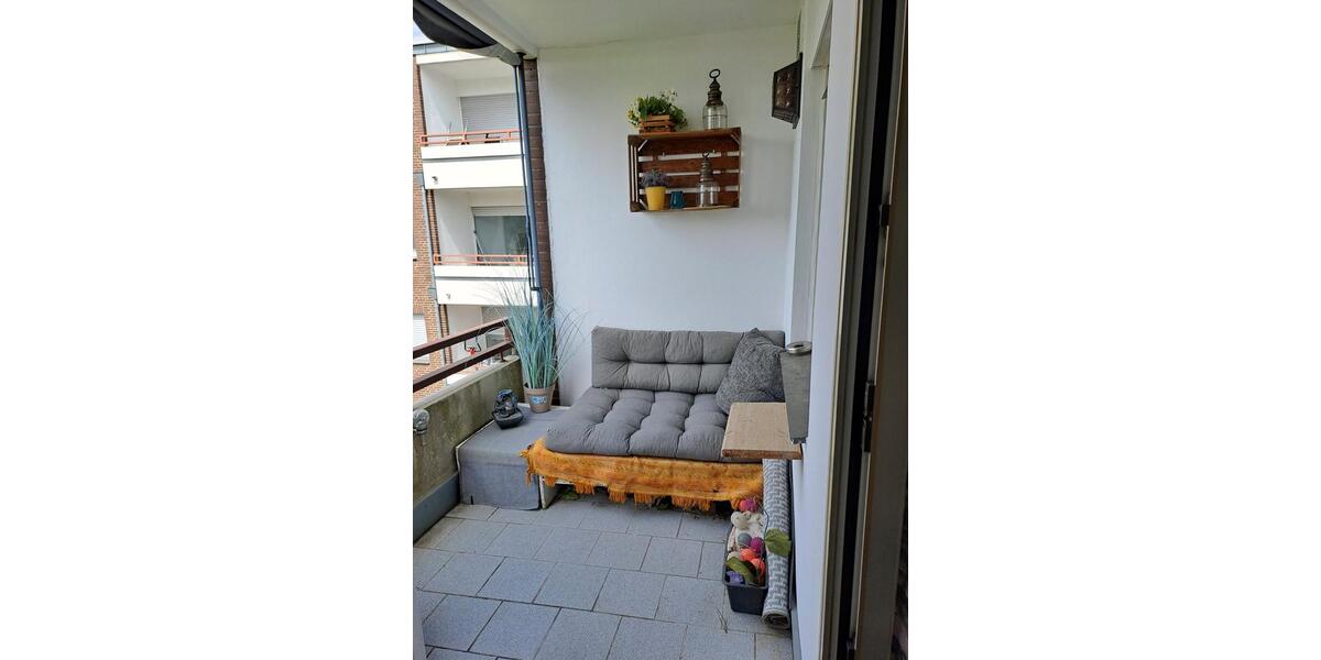 Etagenwohnung Mönchengladbach West - 2 Zimmer, 59 m&sup2;, 128.000&euro; | Angebot:26650052