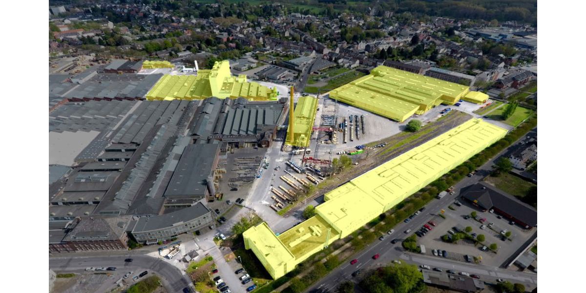 Gewerbeobjekt Mönchengladbach Geneicken - 433&euro; | Angebot:25659392