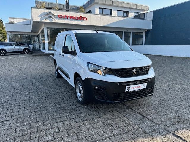 Peugeot Partner 59.270 km 12.990 &euro; Mönchengladbach 41238