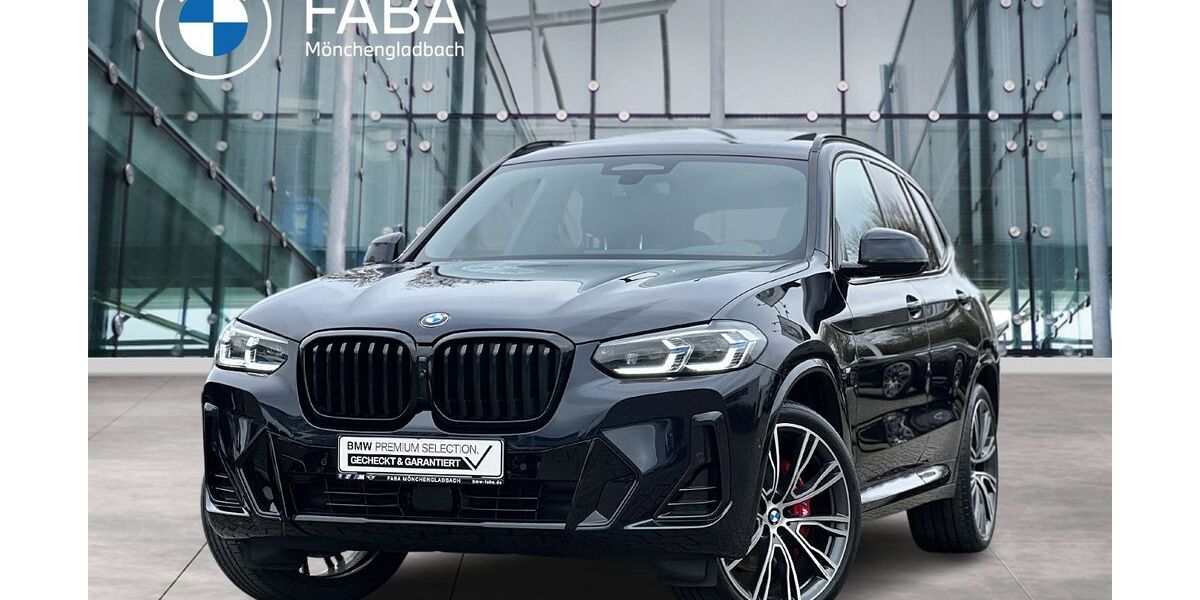 BMW X3 31.700 km 57.990 &euro; Mönchengladbach 41066