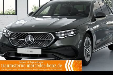 Mercedes-Benz E 200 5.501 km 49.990 &euro; Düsseldorf 40470