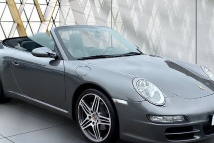 Porsche 911 Urmodell 86.000 km 59.000 &euro; Wegberg 41844